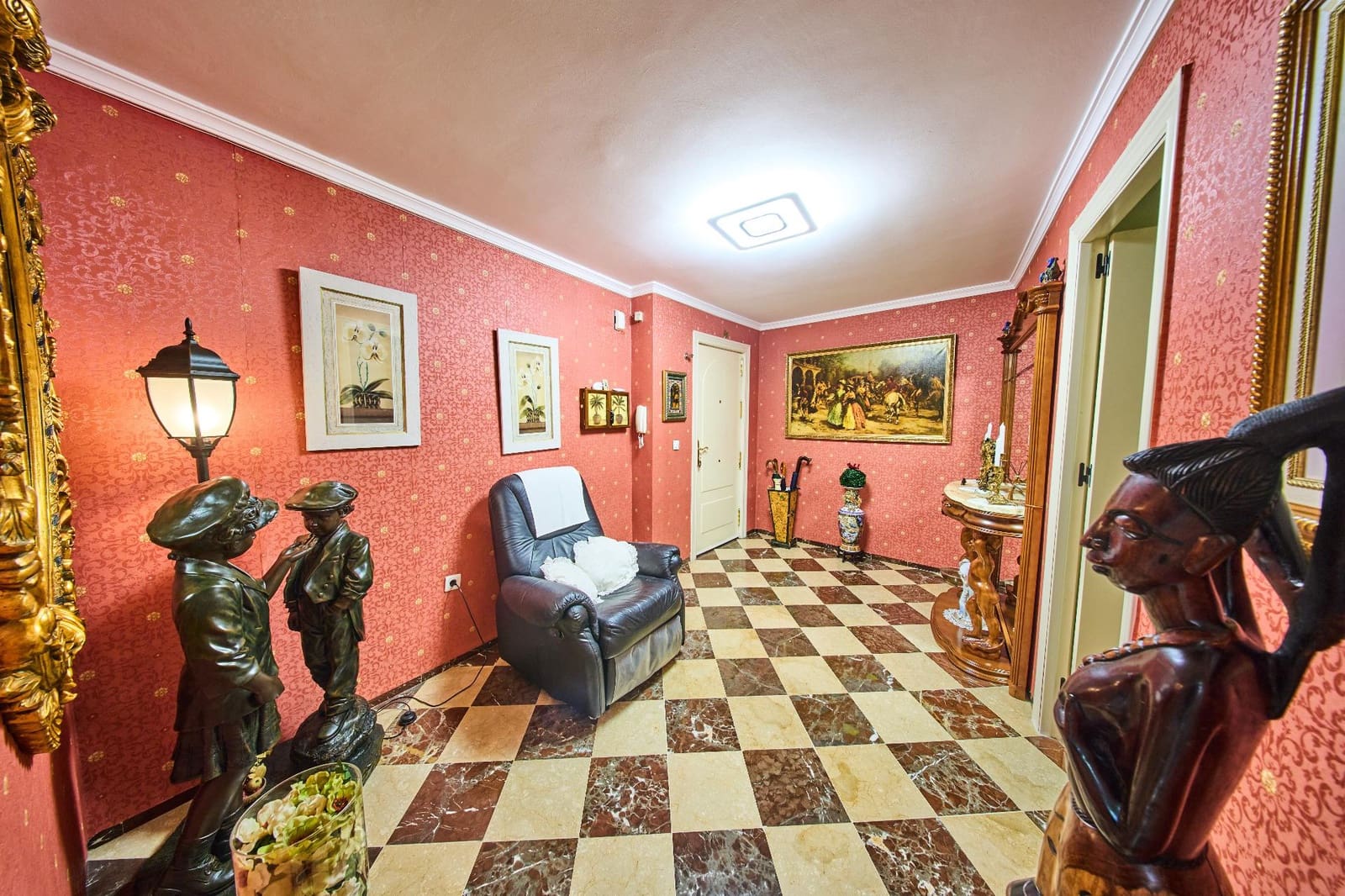 4 Zimmer Wohnung zu verkaufen in Cenes de la Vega mit Pool - 320.000 € (Ref: 9670908)