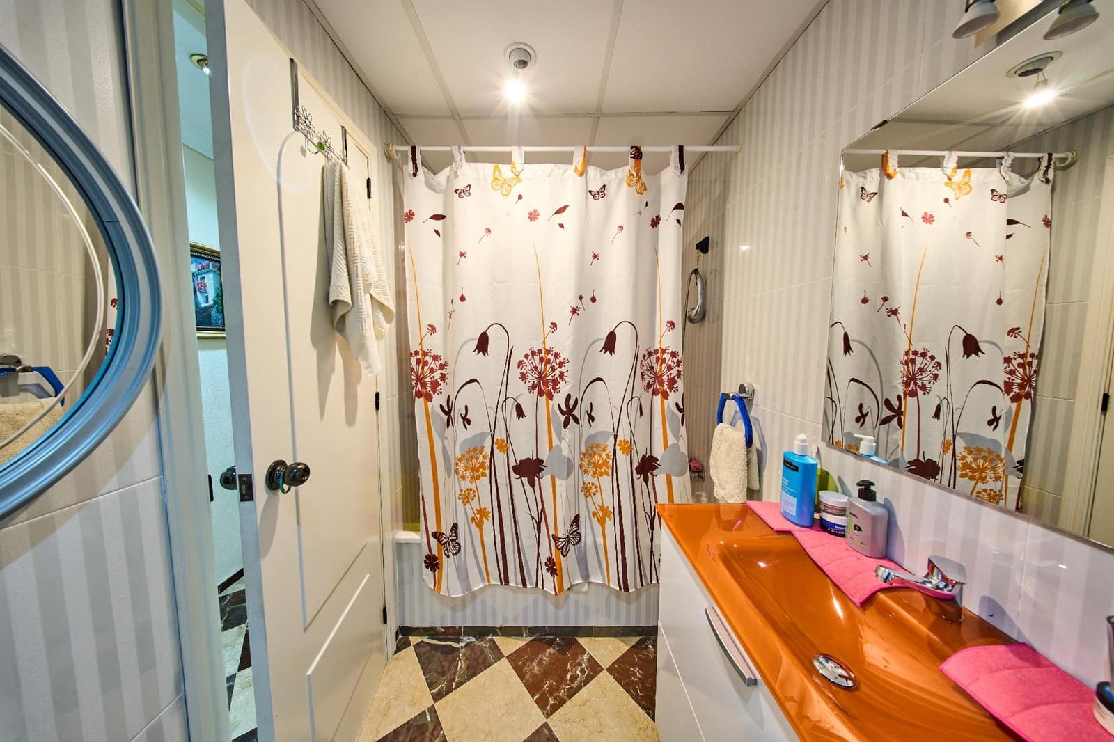 4 Zimmer Wohnung zu verkaufen in Cenes de la Vega mit Pool - 320.000 € (Ref: 9670908)