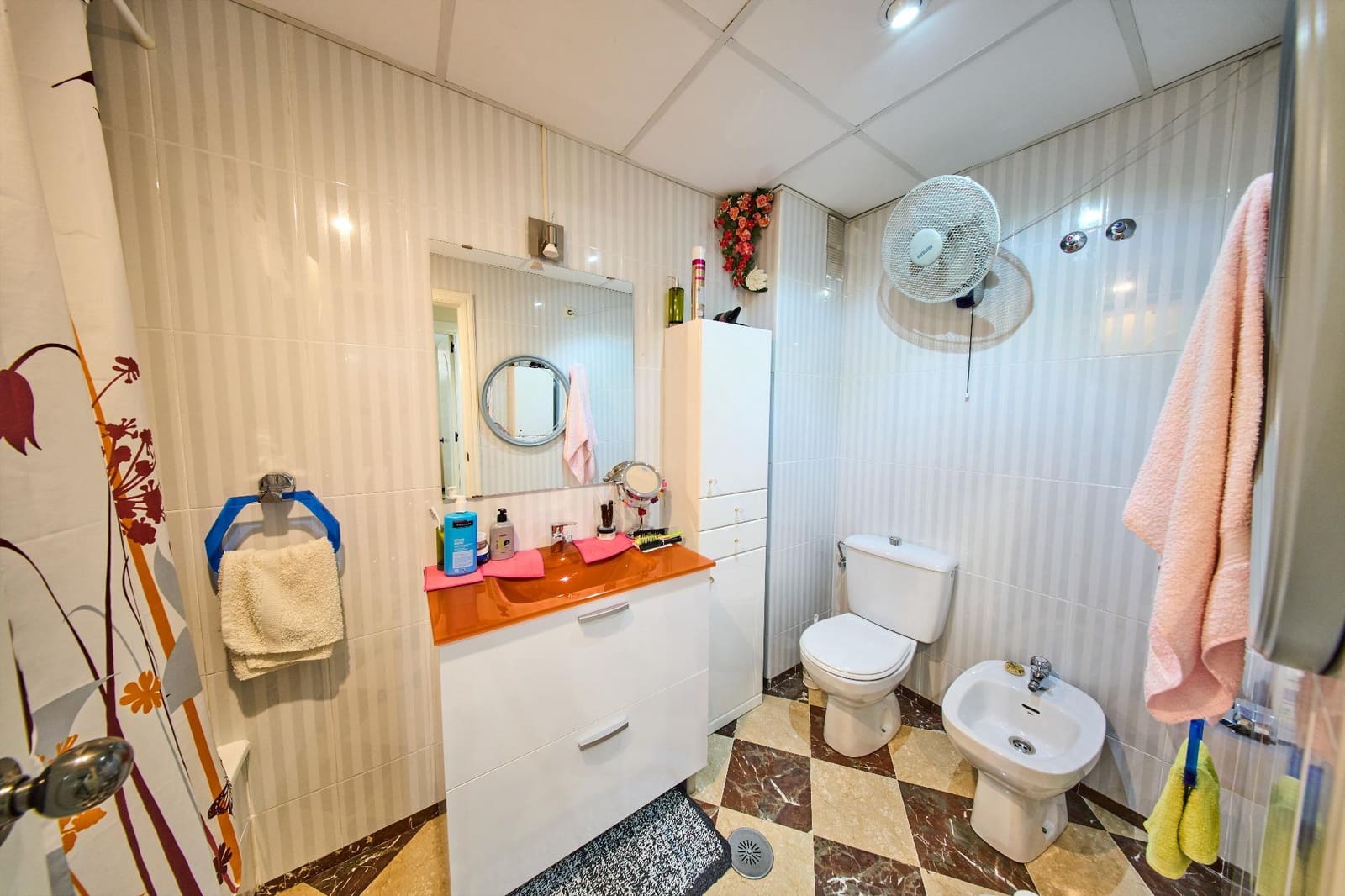 4 Zimmer Wohnung zu verkaufen in Cenes de la Vega mit Pool - 320.000 € (Ref: 9670908)