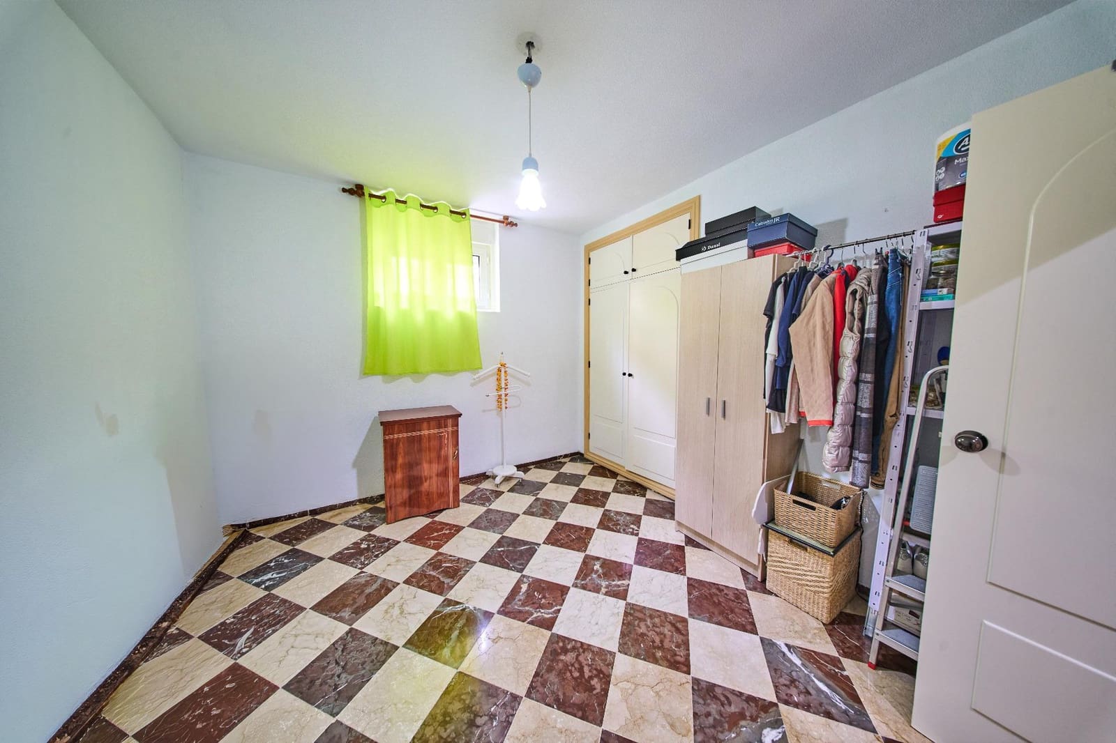 4 Zimmer Wohnung zu verkaufen in Cenes de la Vega mit Pool - 320.000 € (Ref: 9670908)
