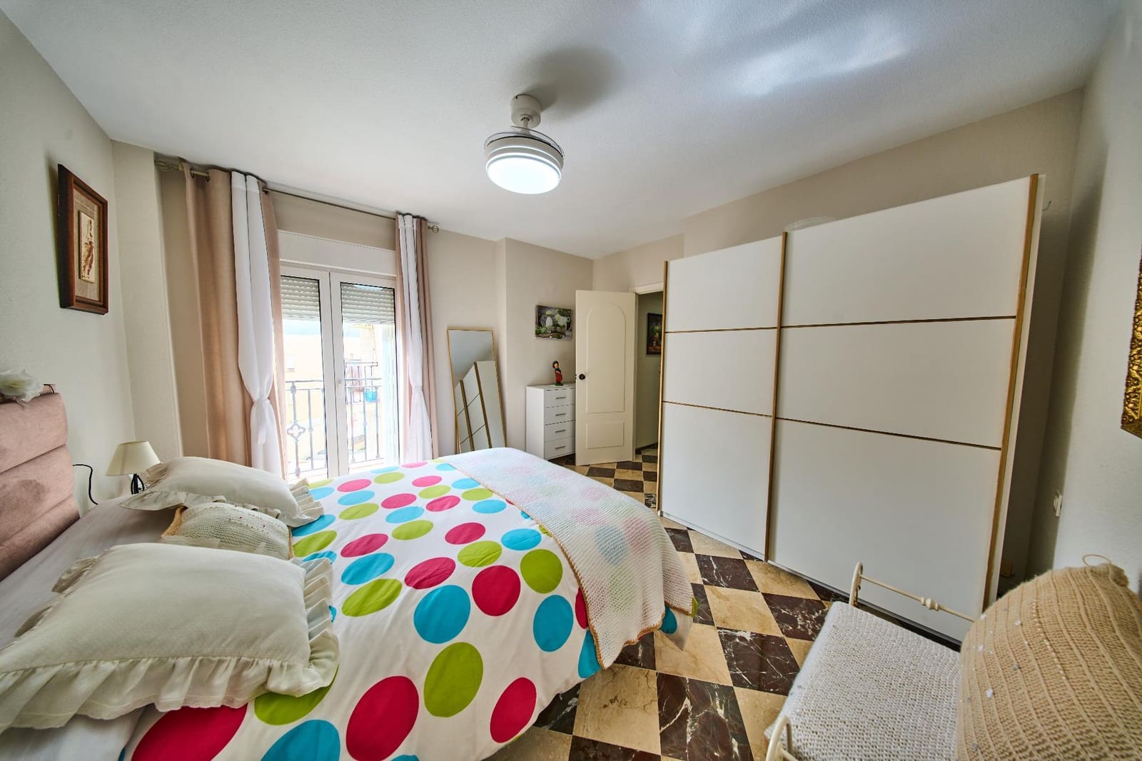 4 Zimmer Wohnung zu verkaufen in Cenes de la Vega mit Pool - 320.000 € (Ref: 9670908)