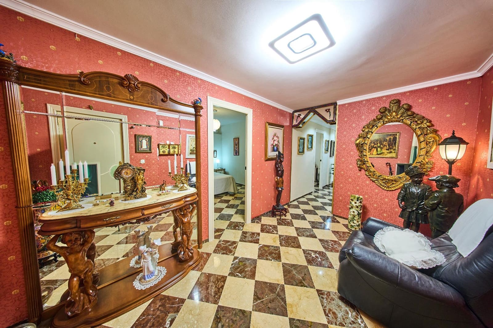 4 Zimmer Wohnung zu verkaufen in Cenes de la Vega mit Pool - 320.000 € (Ref: 9670908)