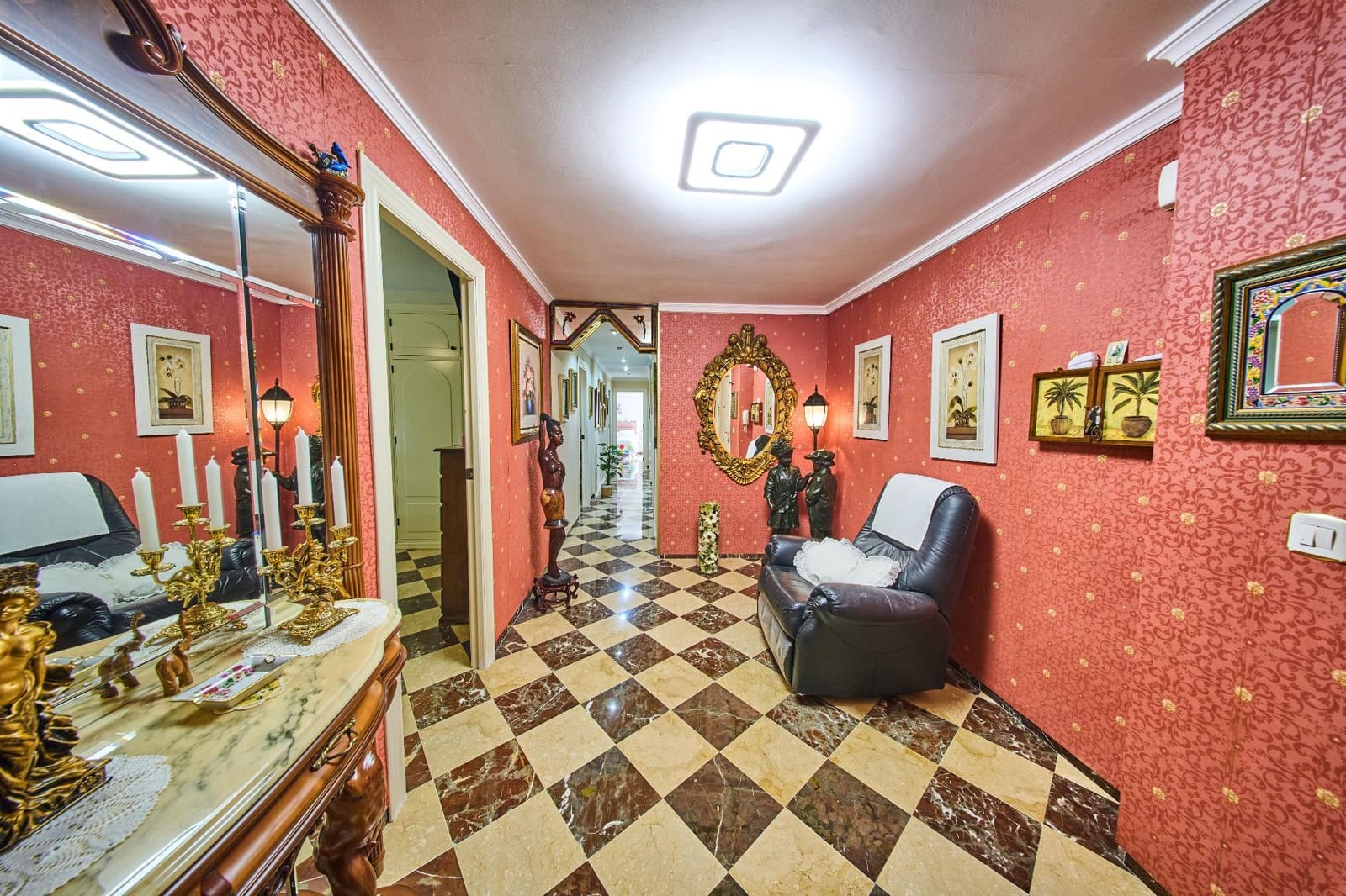 4 Zimmer Wohnung zu verkaufen in Cenes de la Vega mit Pool - 320.000 € (Ref: 9670908)