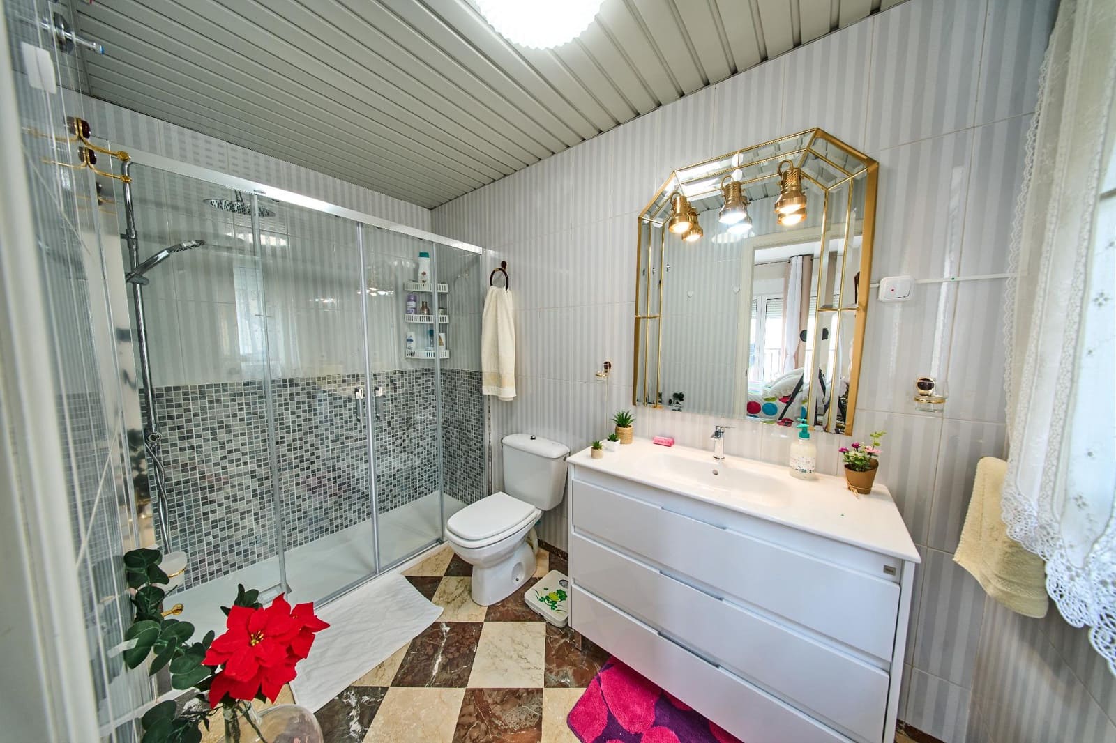 4 Zimmer Wohnung zu verkaufen in Cenes de la Vega mit Pool - 320.000 € (Ref: 9670908)