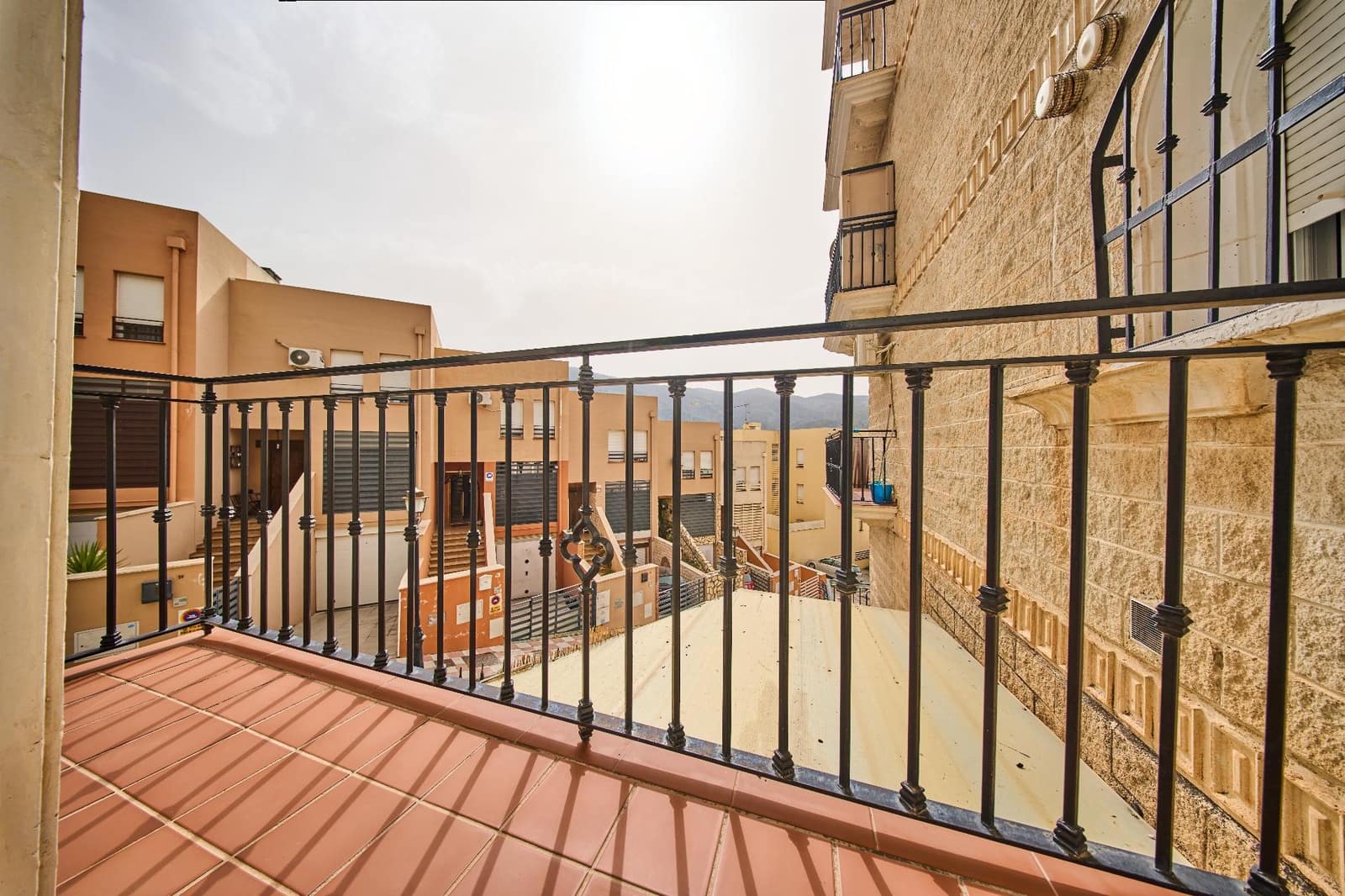 4 Zimmer Wohnung zu verkaufen in Cenes de la Vega mit Pool - 320.000 € (Ref: 9670908)