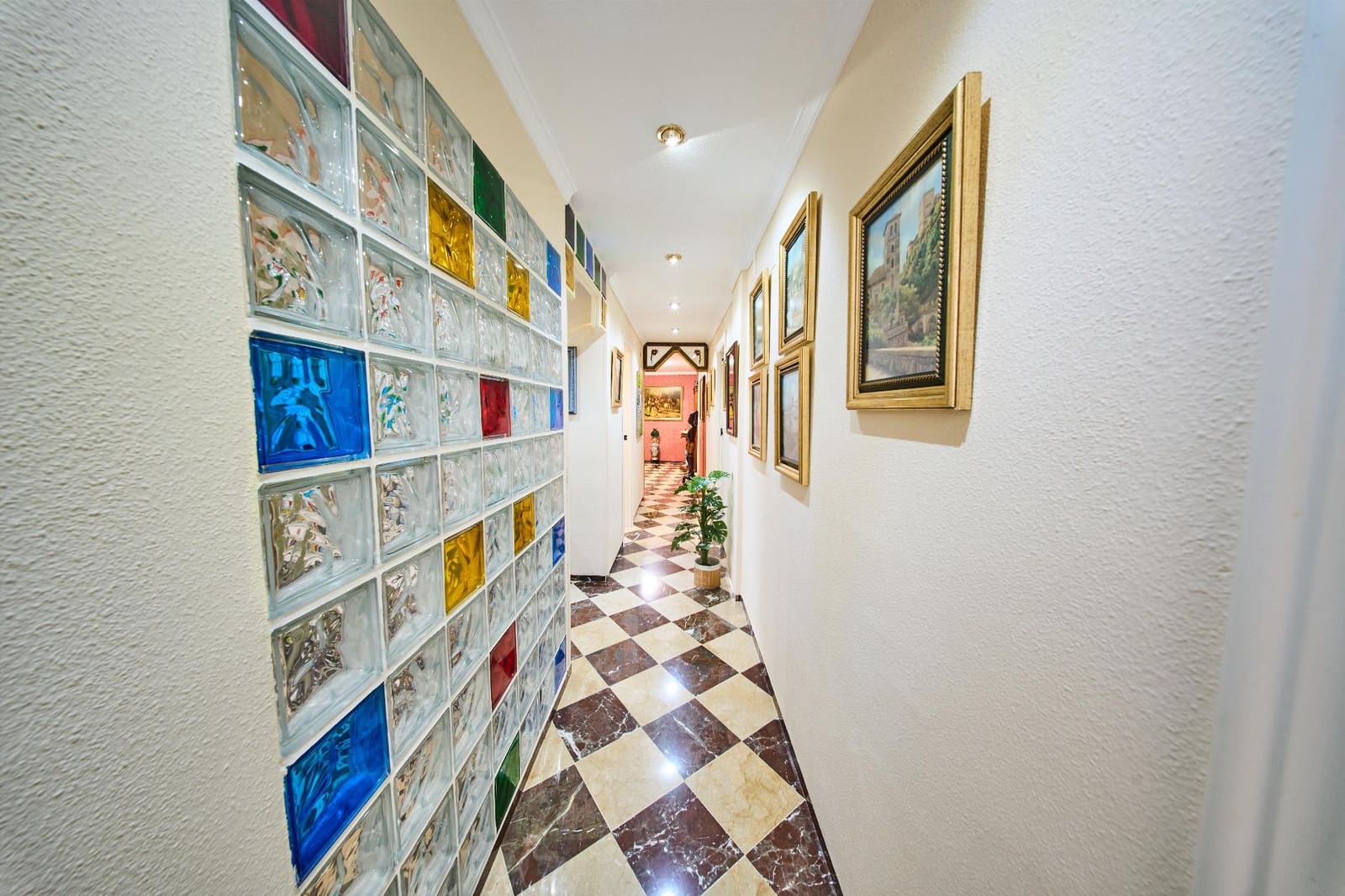 4 Zimmer Wohnung zu verkaufen in Cenes de la Vega mit Pool - 320.000 € (Ref: 9670908)