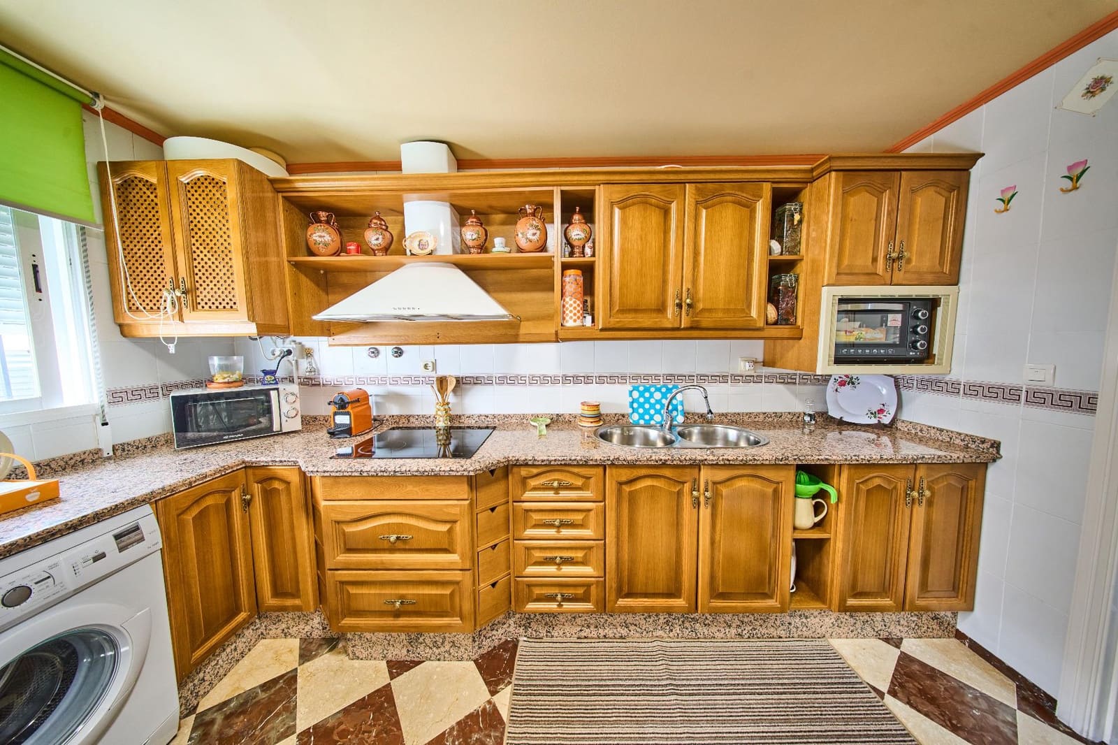 4 Zimmer Wohnung zu verkaufen in Cenes de la Vega mit Pool - 320.000 € (Ref: 9670908)