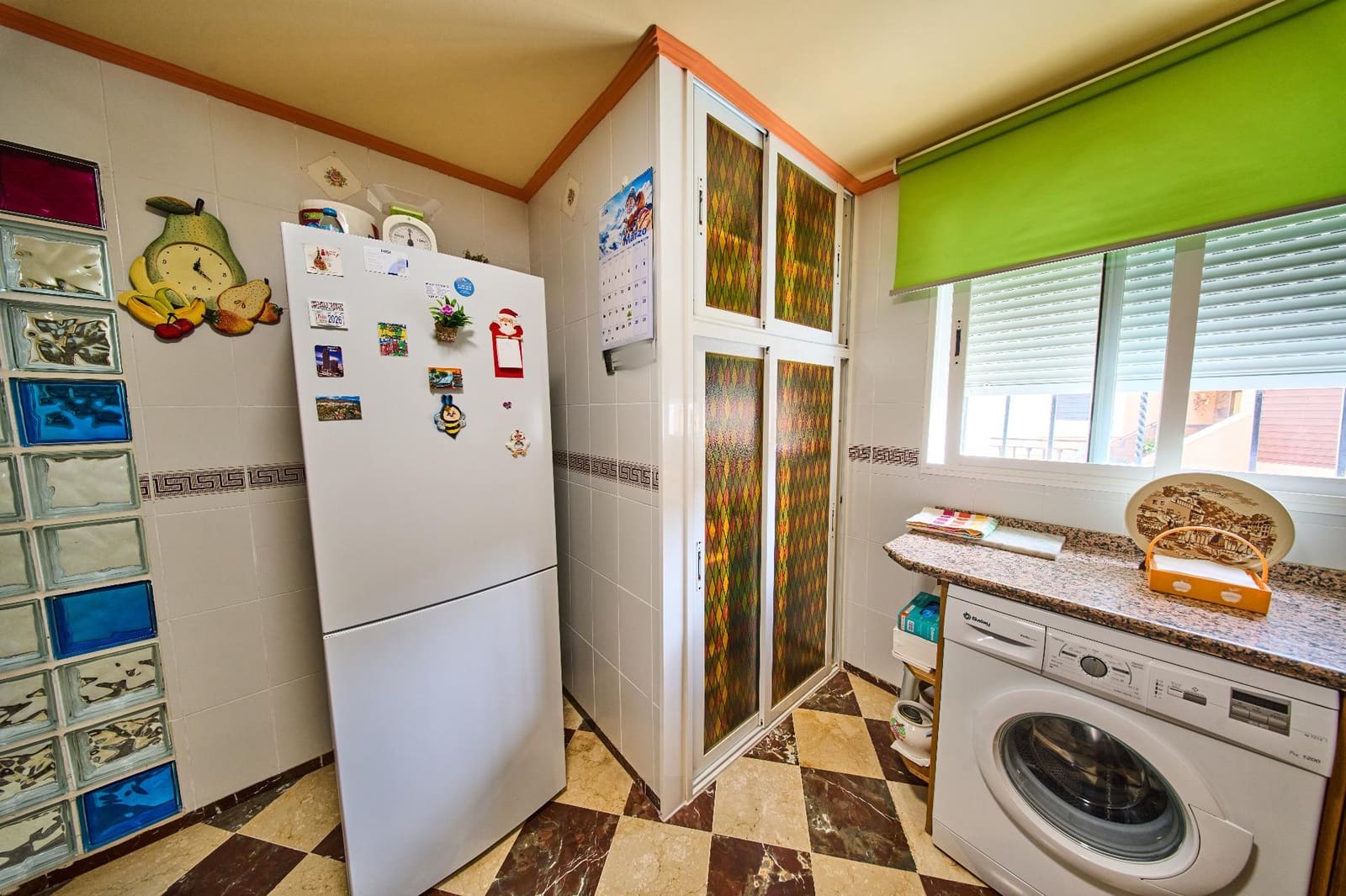 4 Zimmer Wohnung zu verkaufen in Cenes de la Vega mit Pool - 320.000 € (Ref: 9670908)