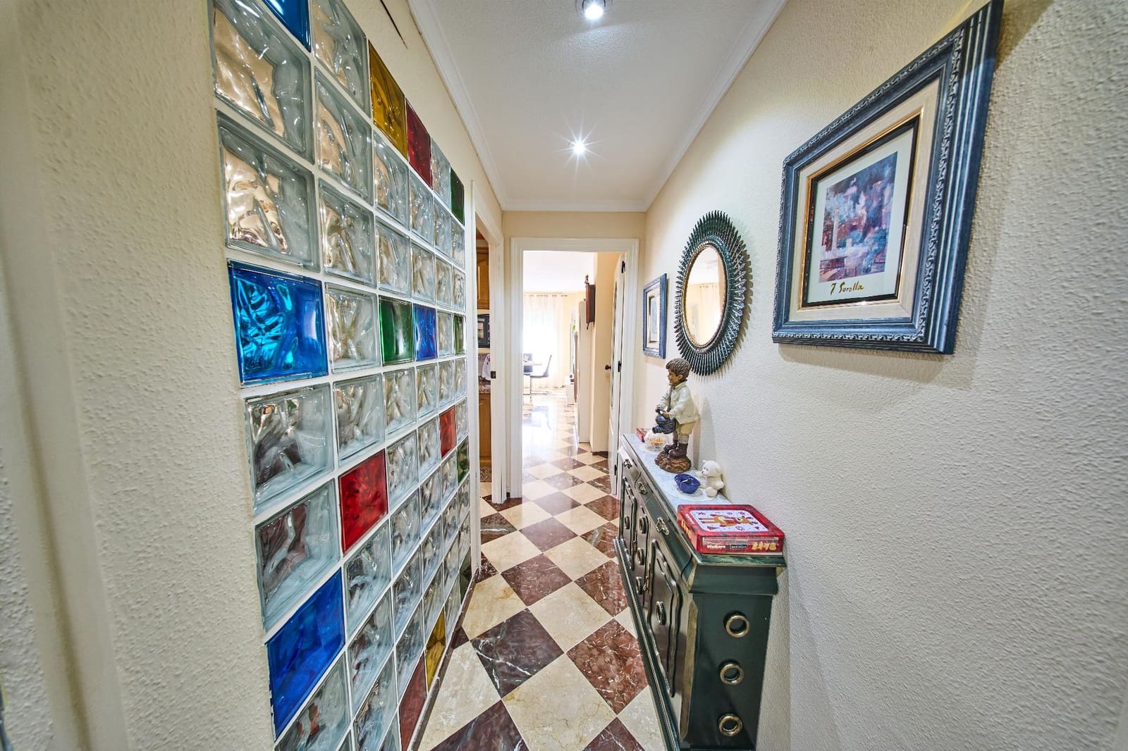 4 Zimmer Wohnung zu verkaufen in Cenes de la Vega mit Pool - 320.000 € (Ref: 9670908)