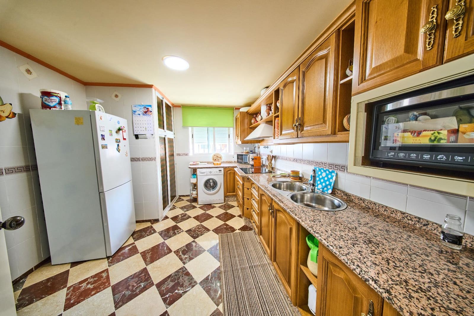 4 Zimmer Wohnung zu verkaufen in Cenes de la Vega mit Pool - 320.000 € (Ref: 9670908)