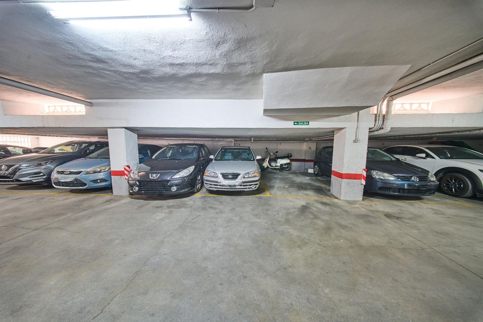 4 Zimmer Wohnung zu verkaufen in Cenes de la Vega mit Pool - 320.000 € (Ref: 9670908)