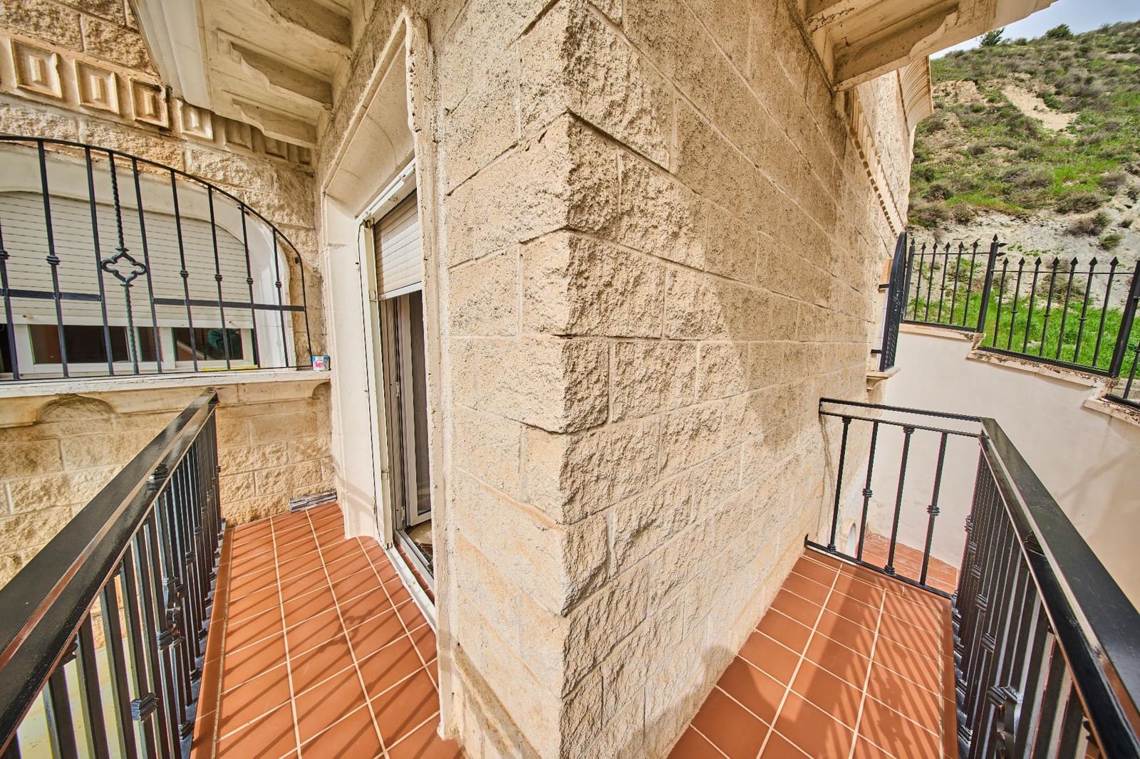 4 Zimmer Wohnung zu verkaufen in Cenes de la Vega mit Pool - 320.000 € (Ref: 9670908)