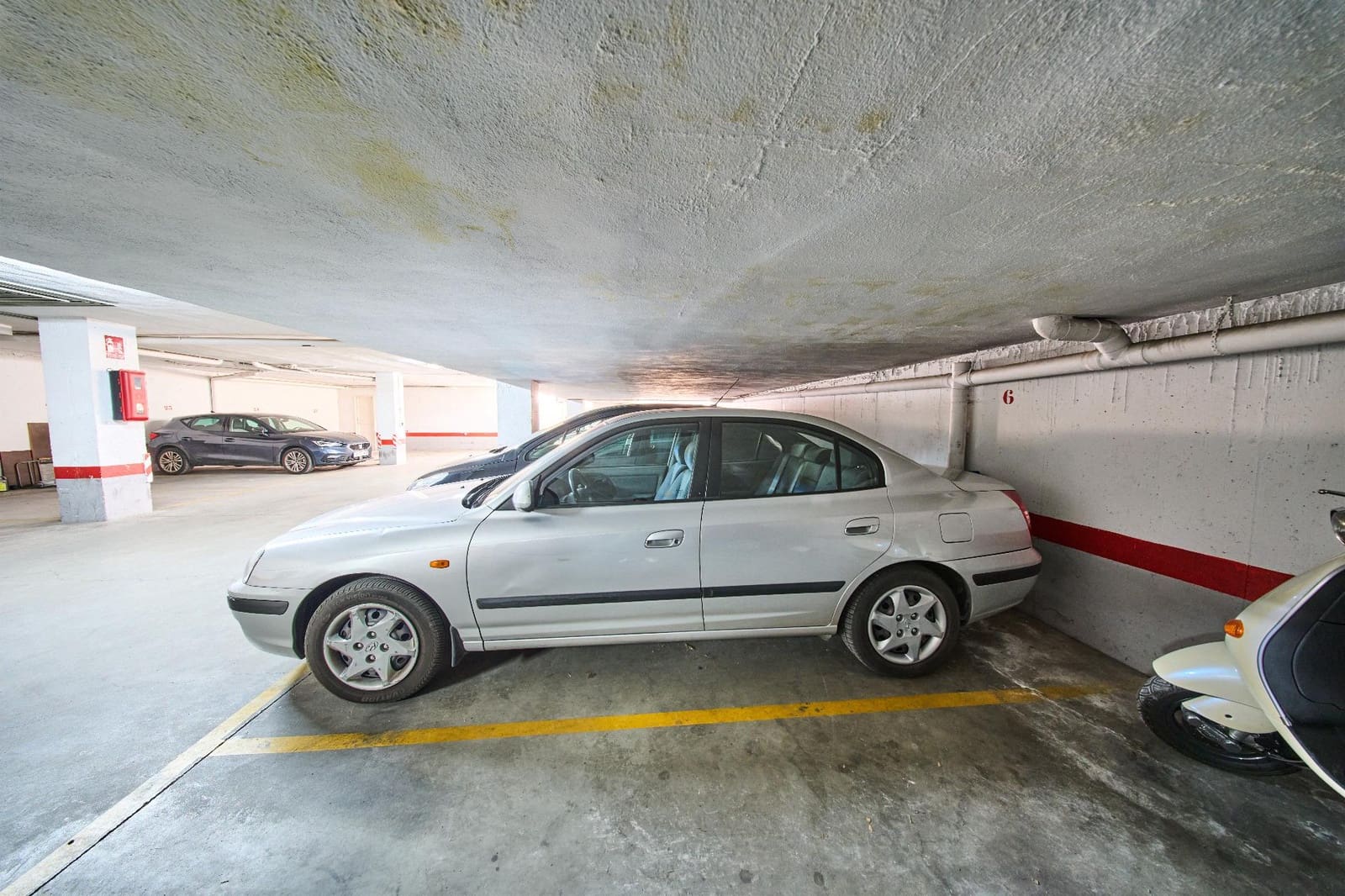 4 Zimmer Wohnung zu verkaufen in Cenes de la Vega mit Pool - 320.000 € (Ref: 9670908)