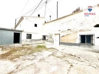 4 camera da letto Casa in vendita in Castilléjar con garage - 50.000 € (Rif: 9670909)