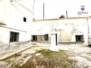 4 camera da letto Casa in vendita in Castilléjar con garage - 50.000 € (Rif: 9670909)