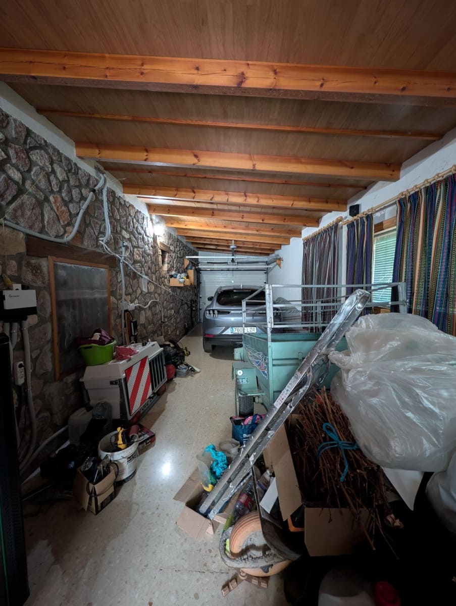 Terreno Não Urbanizado para venda em Orgiva - 480 000 € (Ref: 9670910)