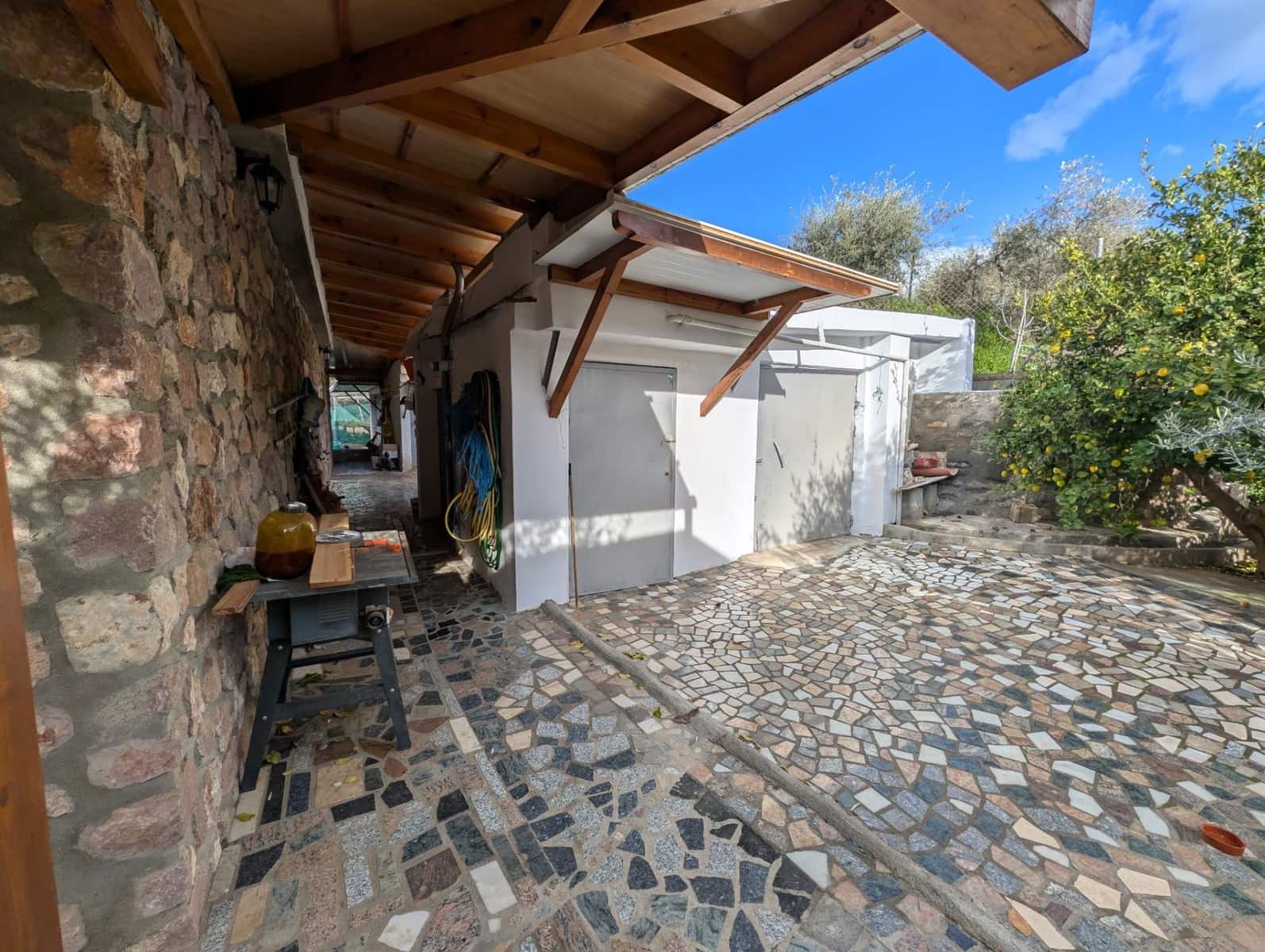 Terreno Não Urbanizado para venda em Orgiva - 480 000 € (Ref: 9670910)