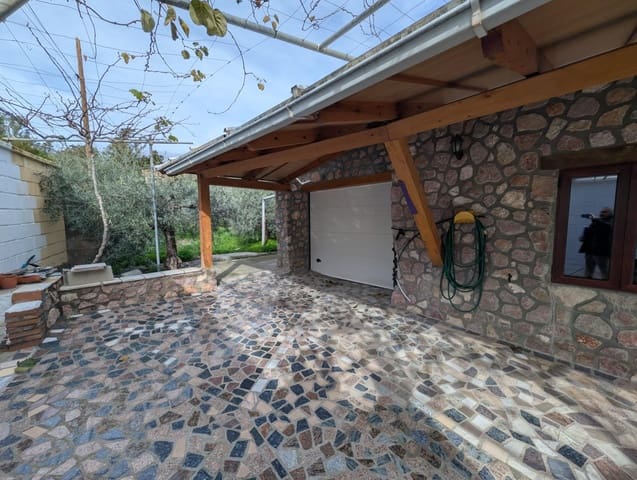 Landgrundstück zu verkaufen in Orgiva - 480.000 € (Ref: 9670910)