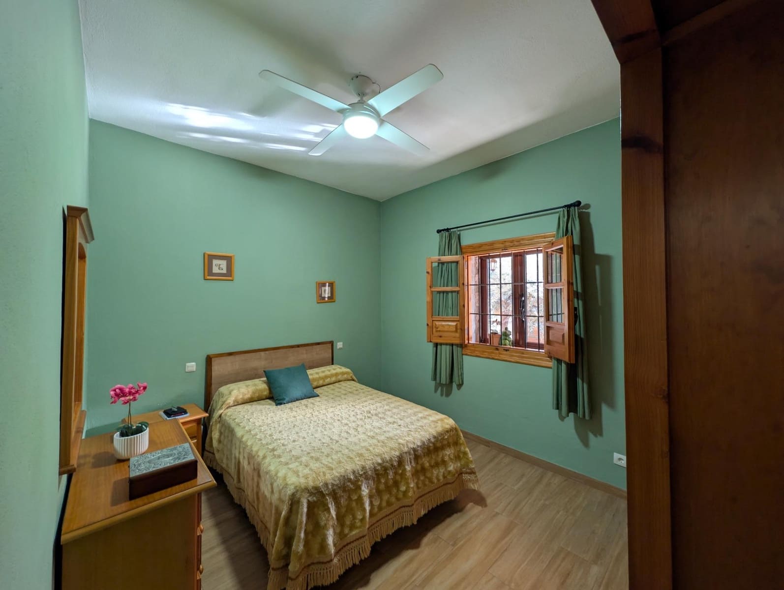 Terreno Não Urbanizado para venda em Orgiva - 480 000 € (Ref: 9670910)