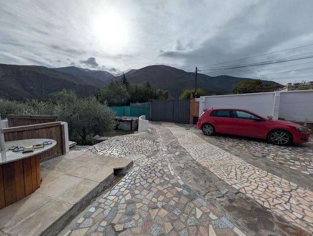 Landgrundstück zu verkaufen in Orgiva - 480.000 € (Ref: 9670910)