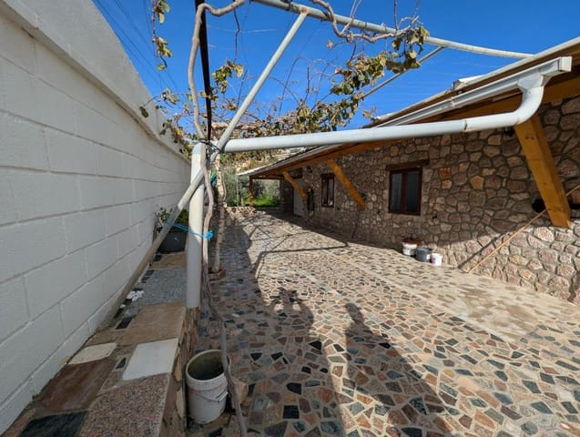 Landgrundstück zu verkaufen in Orgiva - 480.000 € (Ref: 9670910)