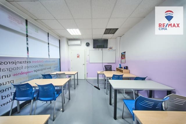 Azienda da affittare in Pajaritos - Plaza de Toros, Granada città - 1.800 € (Rif: 9674470)