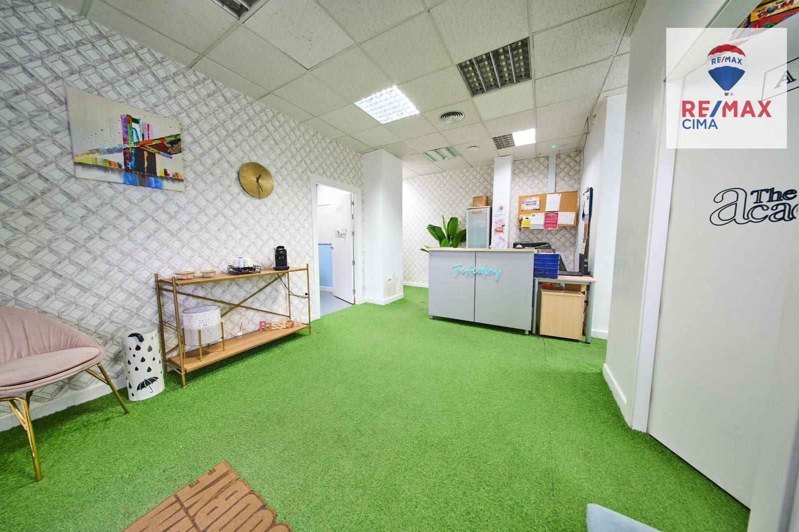Azienda da affittare in Granada citta - 1.800 € (Rif: 9674470)