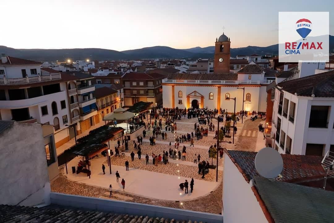 Solar/Parcela en Huétor Vega en venta - 150.000 € (Ref: 9674471)