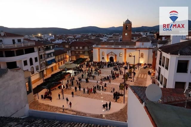 Solar/Parcela en Huétor Vega en venta - 150.000 € (Ref: 9674471)