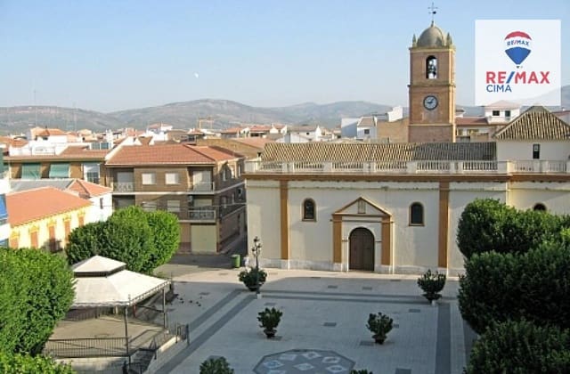 Solar/Parcela en Huétor Vega en venta - 150.000 € (Ref: 9674471)