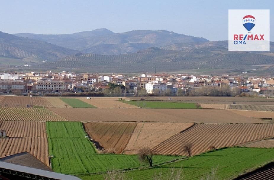 Solar/Parcela en Huétor Vega en venta - 150.000 € (Ref: 9674471)