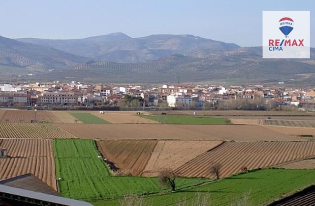 Solar/Parcela en Huétor Vega en venta - 150.000 € (Ref: 9674471)