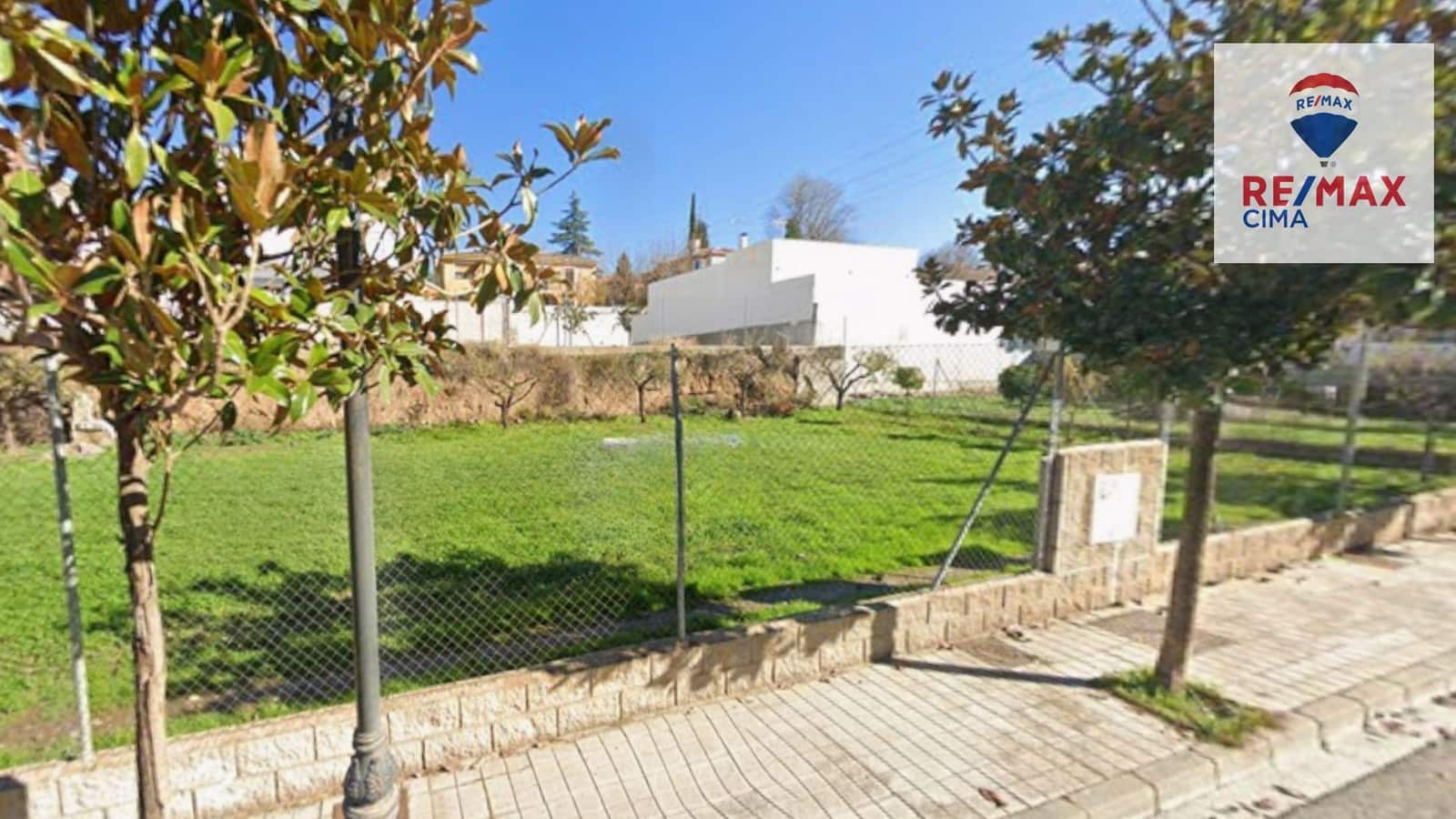 Solar/Parcela en Huétor Vega en venta - 150.000 € (Ref: 9674471)