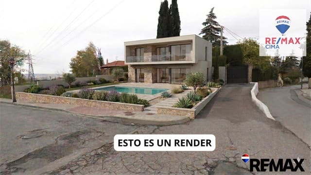 Solar/Parcela en Huétor Vega en venta - 150.000 € (Ref: 9674471)