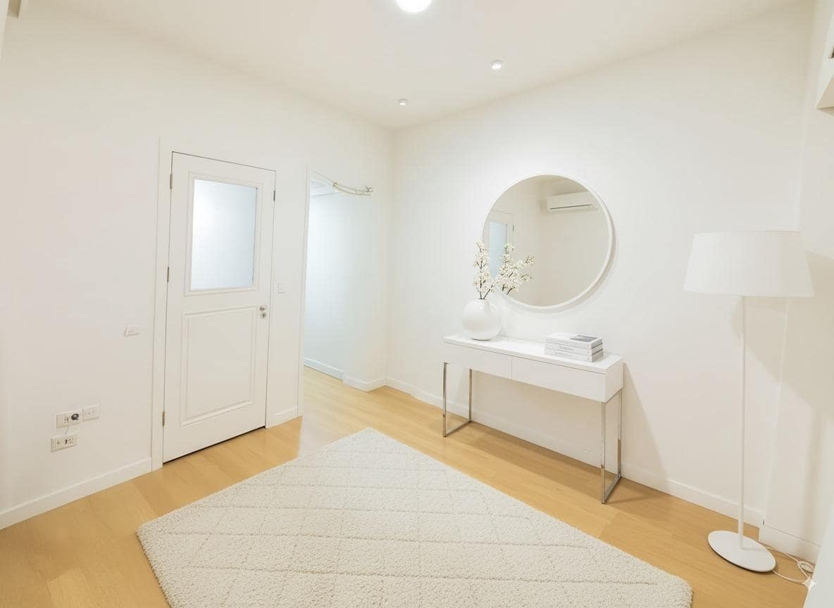 4 slaapkamer Flat te koop in Granada stad - € 449.000 (Ref: 9677629)