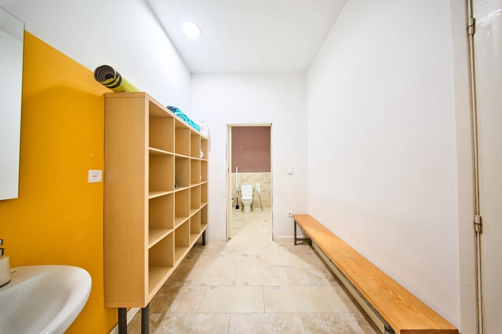 4 slaapkamer Flat te koop in Granada stad - € 449.000 (Ref: 9677629)