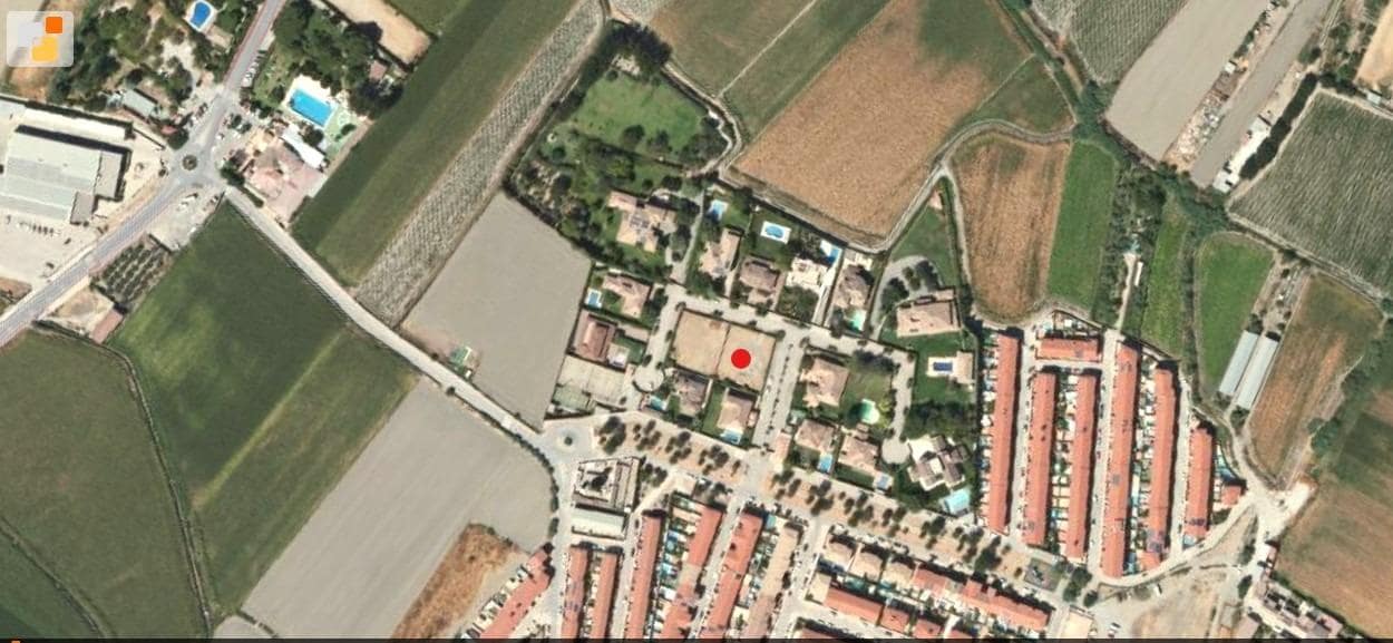 Solar/Parcela en Ambroz en venta - 189.000 € (Ref: 9677630)