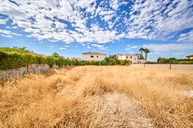 Solar/Parcela en Ambroz, Vegas del Genil en venta - 189.000 € (Ref: 9677630)