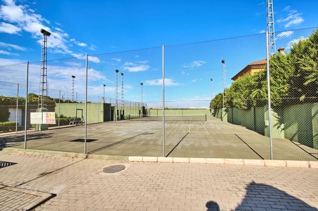 Solar/Parcela en Ambroz, Vegas del Genil en venta - 189.000 € (Ref: 9677630)