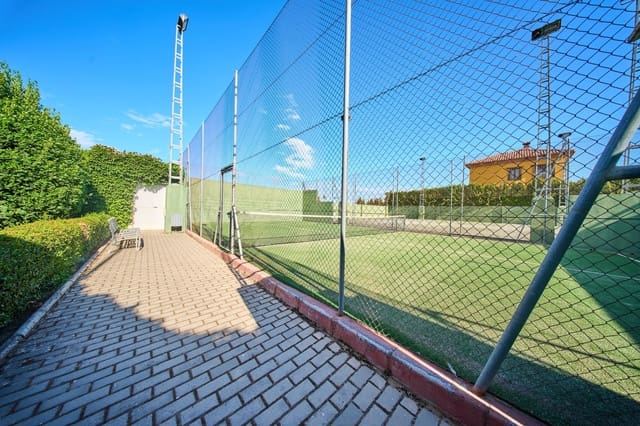 Solar/Parcela en Ambroz, Vegas del Genil en venta - 189.000 € (Ref: 9677630)