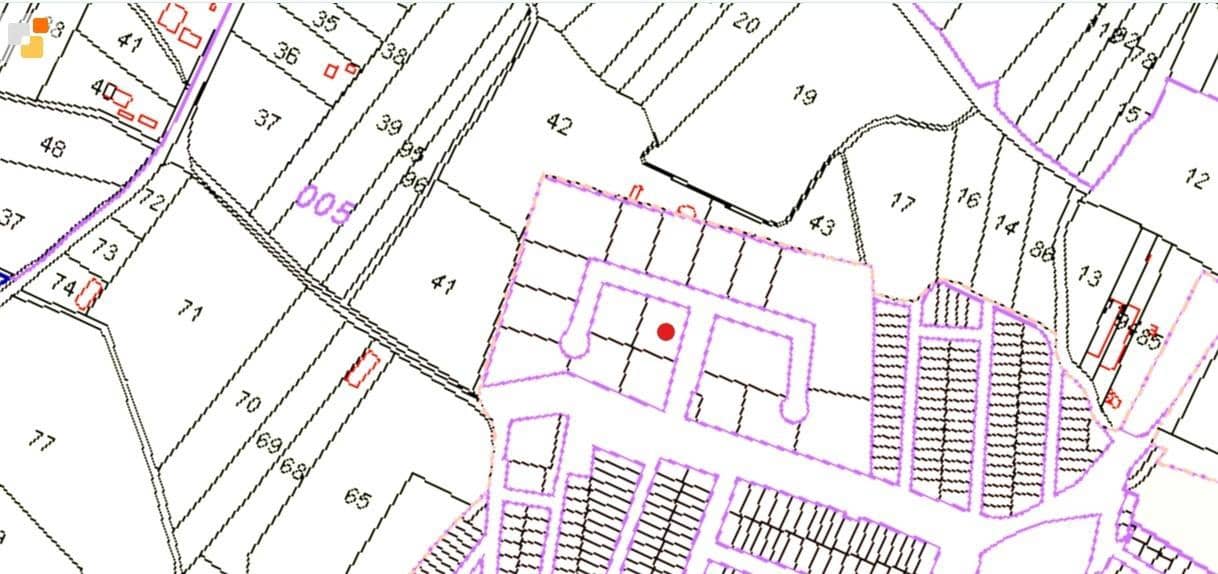 Building Plot for sale in Ambroz - € 184,900 (Ref: 9677630)