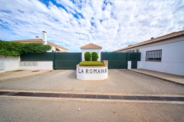 Building Plot for sale in Ambroz, Vegas del Genil - € 189,000 (Ref: 9677630)