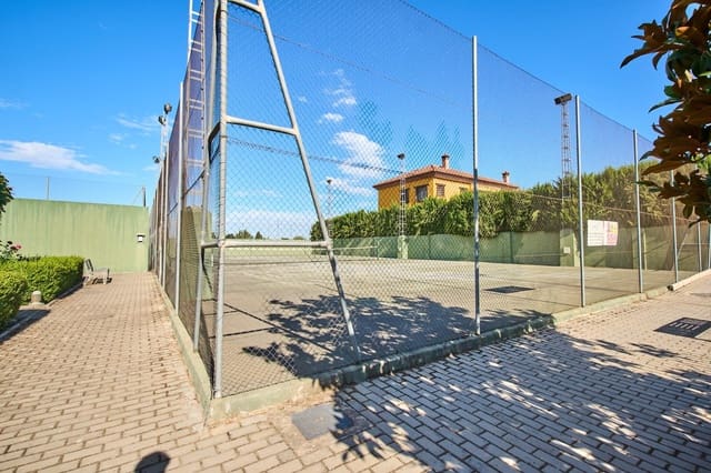 Building Plot for sale in Ambroz, Vegas del Genil - € 189,000 (Ref: 9677630)