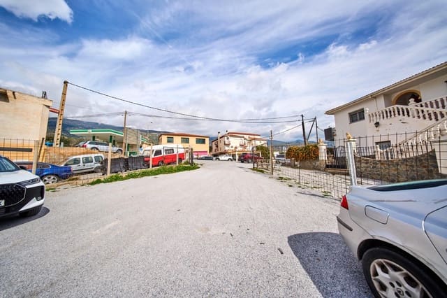 Solar/Parcela en Orgiva en venta - 1.650.000 € (Ref: 9677631)