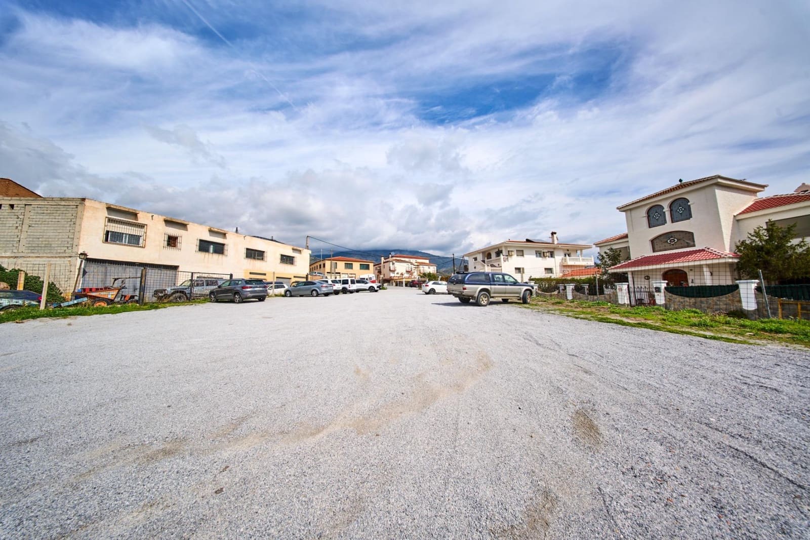 Solar/Parcela en Orgiva en venta - 1.650.000 € (Ref: 9677631)