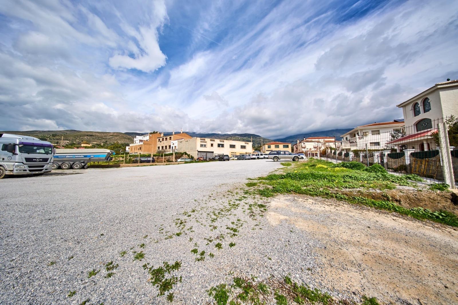 Solar/Parcela en Orgiva en venta - 1.650.000 € (Ref: 9677631)