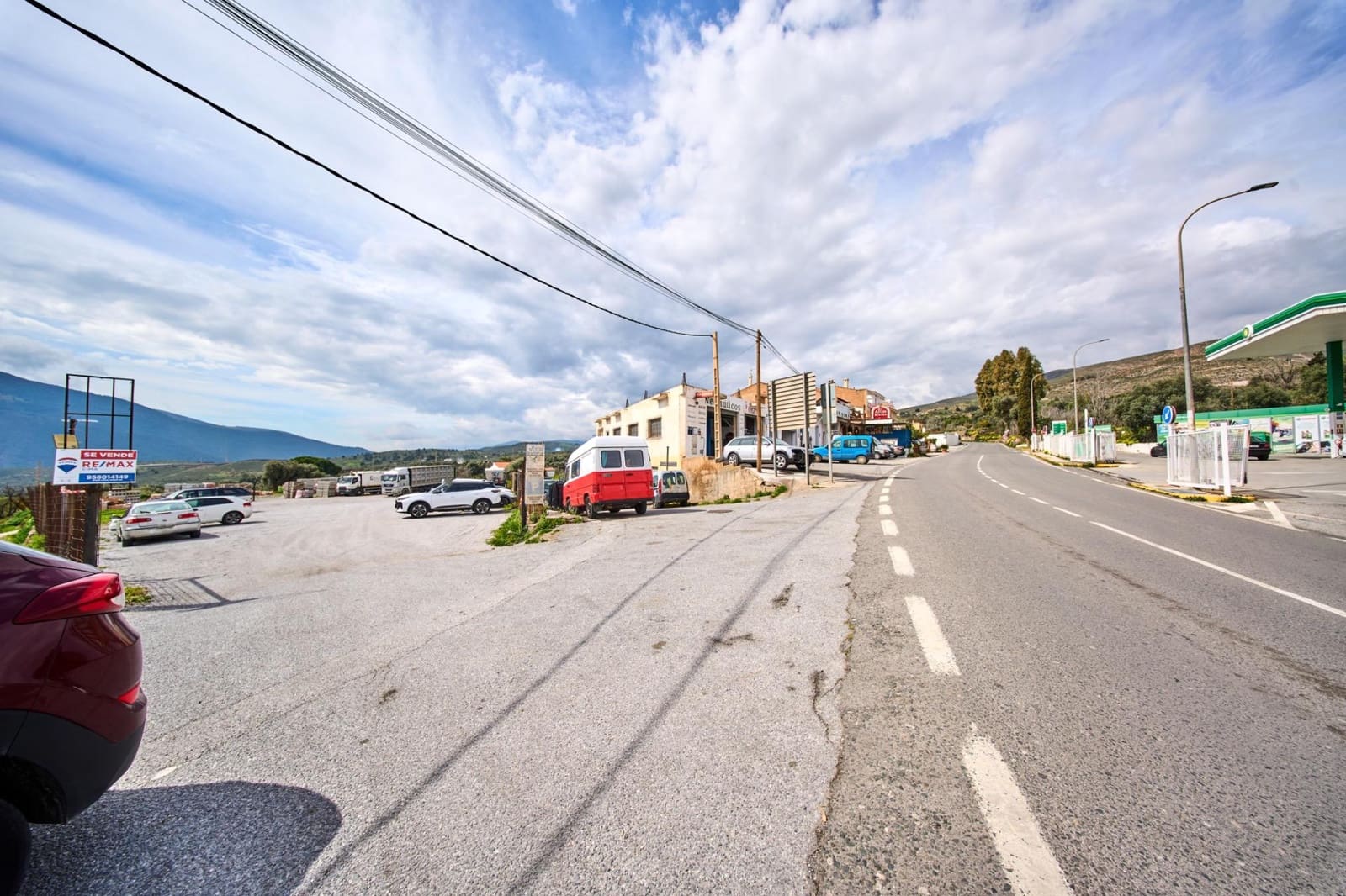 Solar/Parcela en Orgiva en venta - 1.650.000 € (Ref: 9677631)