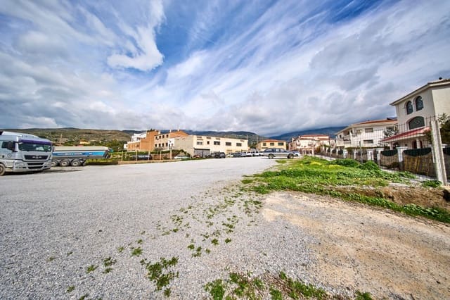 Solar/Parcela en Orgiva en venta - 1.650.000 € (Ref: 9677631)