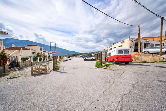 Solar/Parcela en Orgiva en venta - 1.650.000 € (Ref: 9677631)