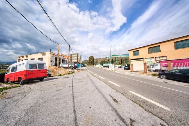 Solar/Parcela en Orgiva en venta - 1.650.000 € (Ref: 9677631)